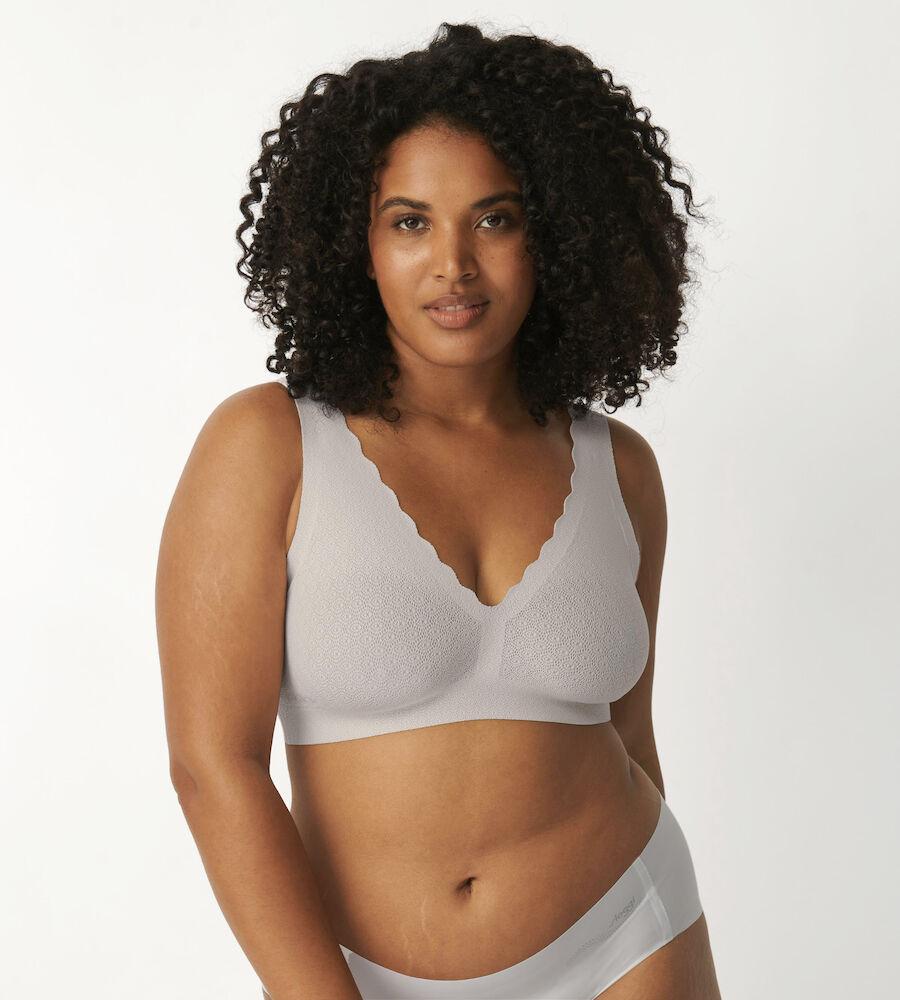 sloggi BH ZERO Feel Lace Bralette