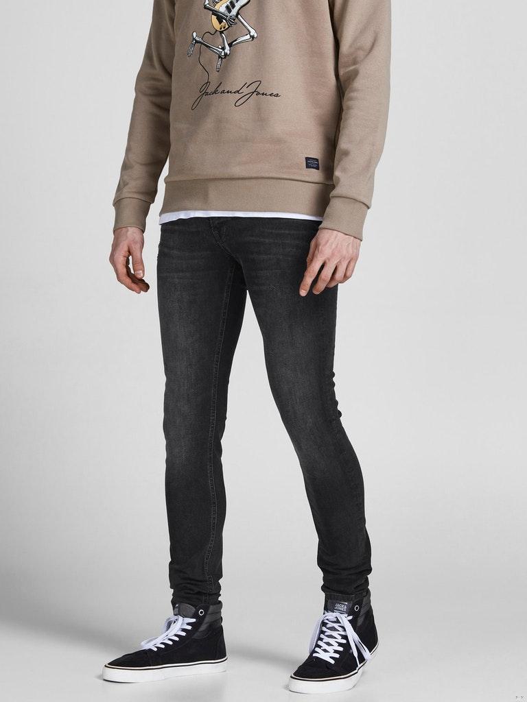 Jack & Jones Herren Jeans JJILIAM JJORIGINAL JOS 735 50SPS LN