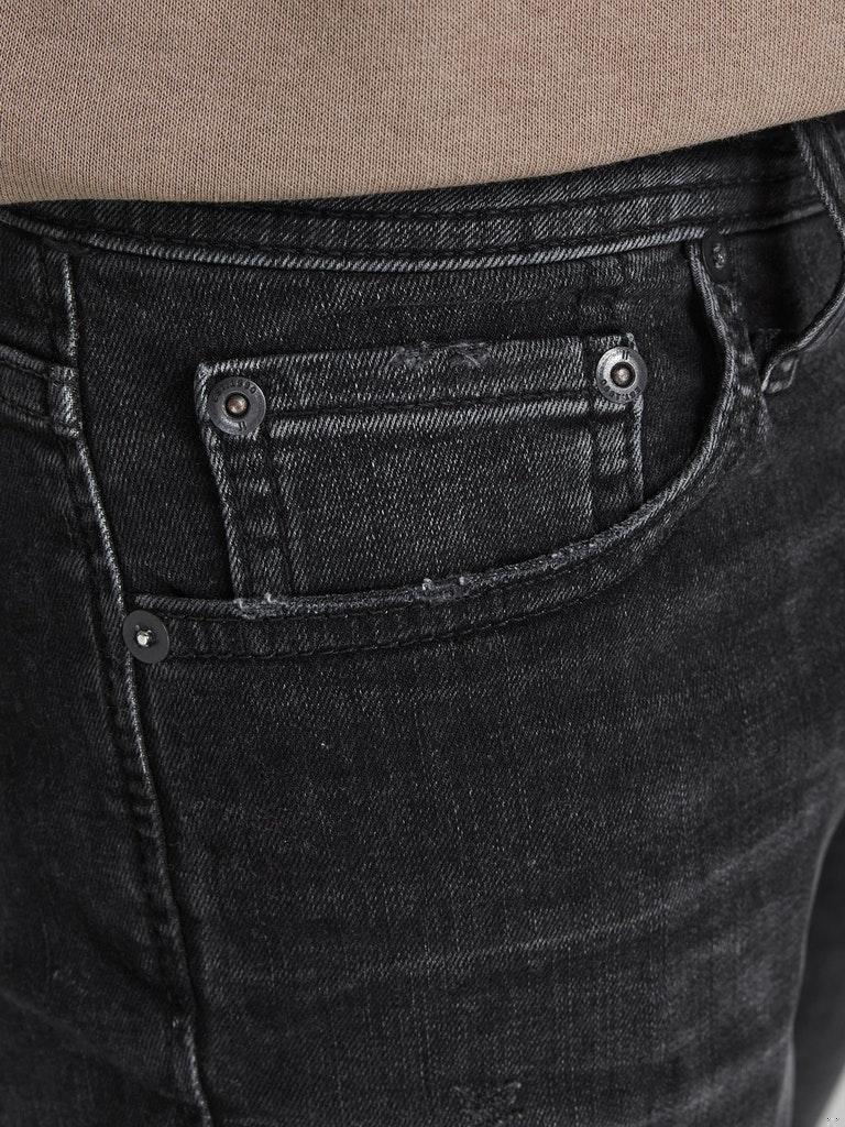 Jack & Jones Herren Jeans JJILIAM JJORIGINAL JOS 735 50SPS LN