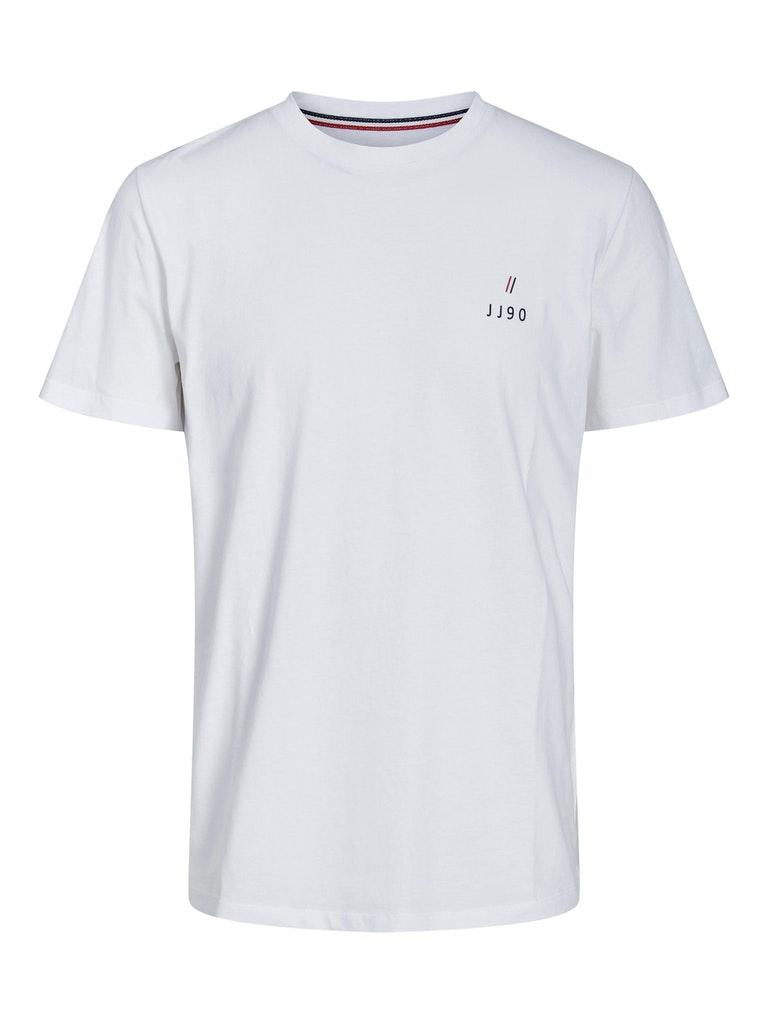 Jack & Jones Jungen T-Shirt JJEJOE JERSEY TEE SS JNR