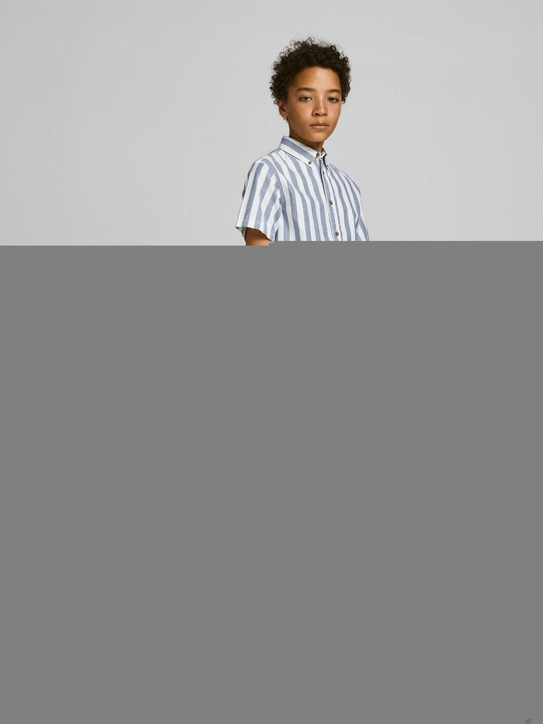 Jack & Jones Jungen Hose JPSTMARCO JJPHIL  NOOS JNR