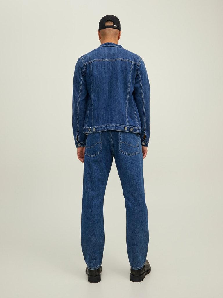 Jack & Jones Herren jeans JJICHRIS JJORIGINAL MF 274 LN