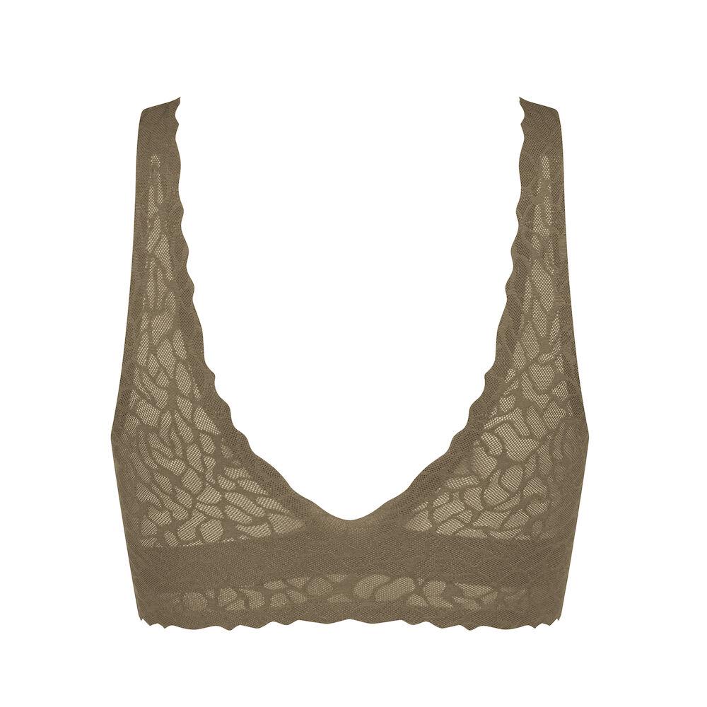 sloggi BH  Zero Feel Lace 2.0 Top