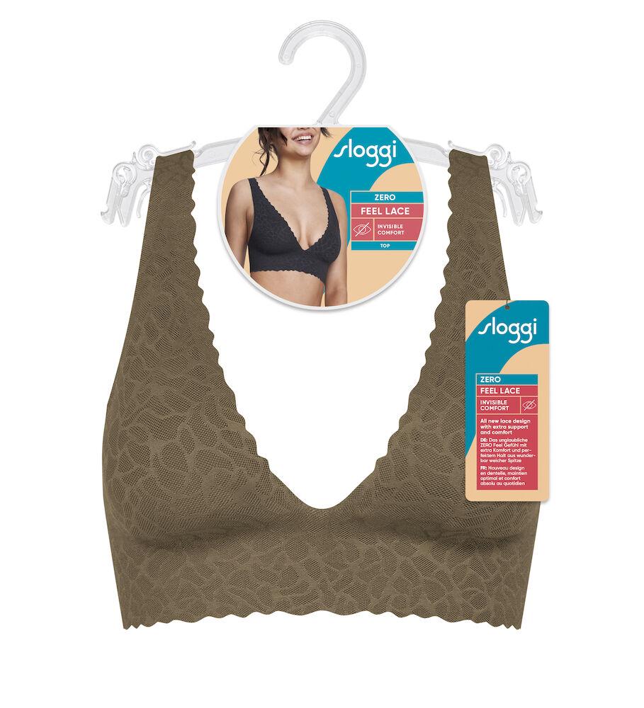 sloggi BH  Zero Feel Lace 2.0 Top