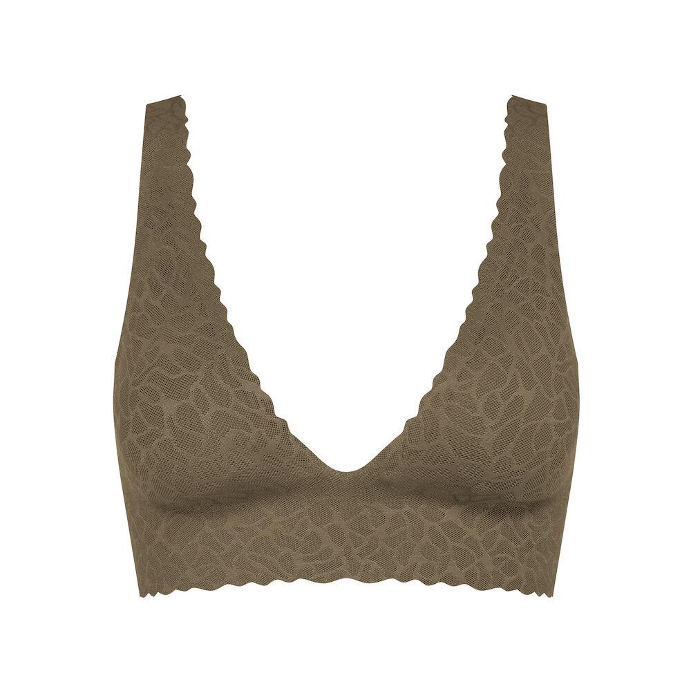 sloggi BH  Zero Feel Lace 2.0 Top