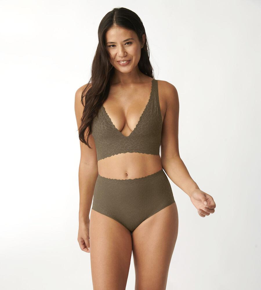 sloggi BH  Zero Feel Lace 2.0 Top