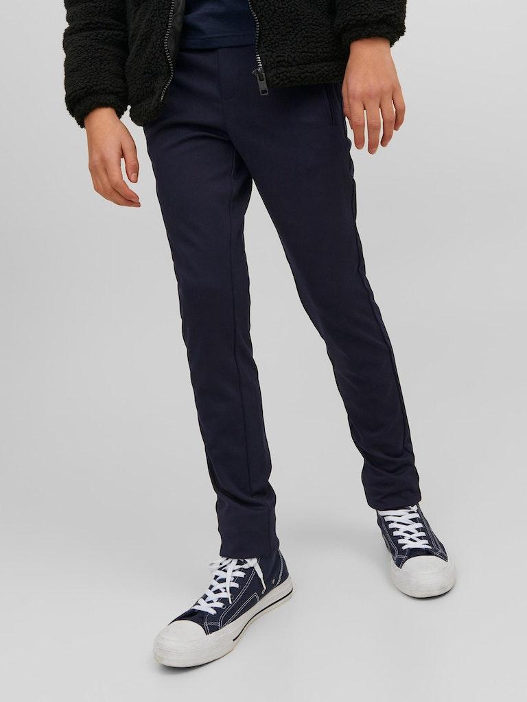 Jack & Jones Jungen Hose JPSTVEGA JJTRASH NAVY BLAZER  LN JNR