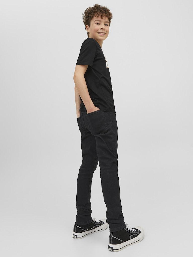 Jack & Jones Jungen Jeans JJILIAM JJORIGINAL MF 072 JNR NOOS