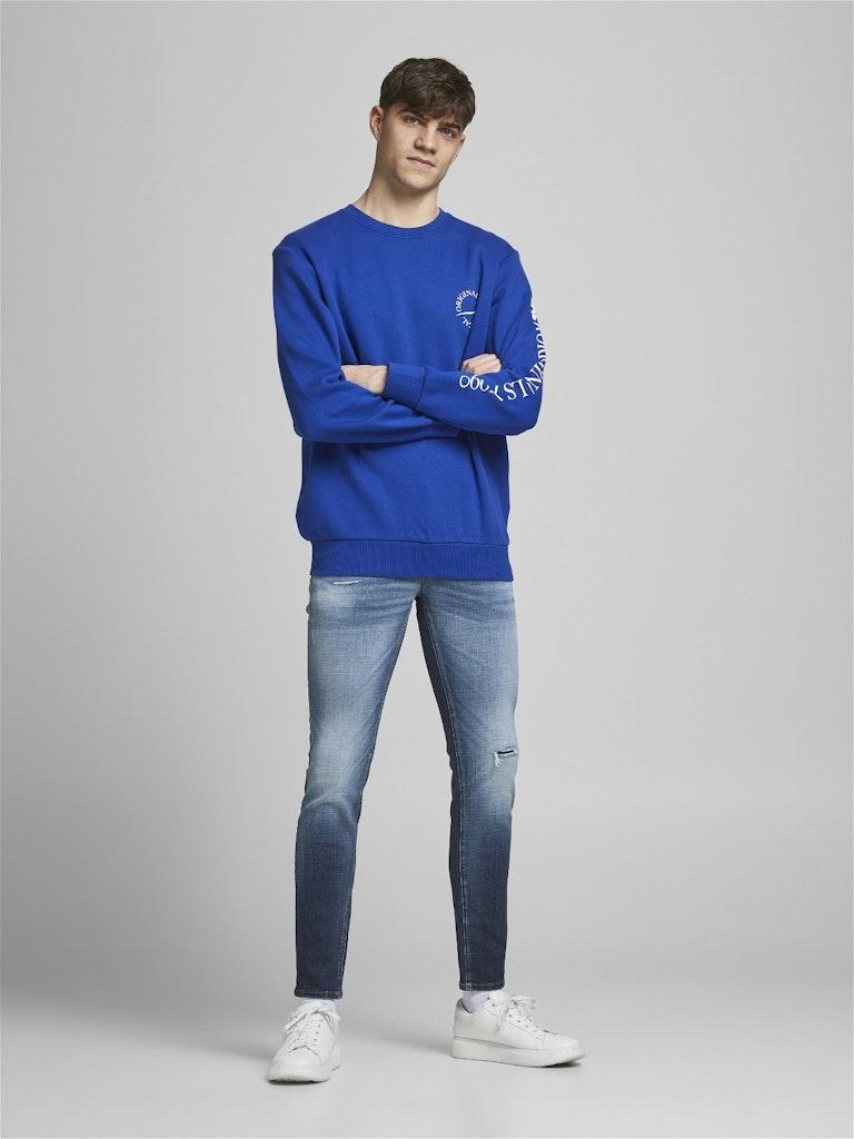 Jack & Jones Herren Jeans JJILIAM JJORIGINAL GE 683 50SPS NOOS