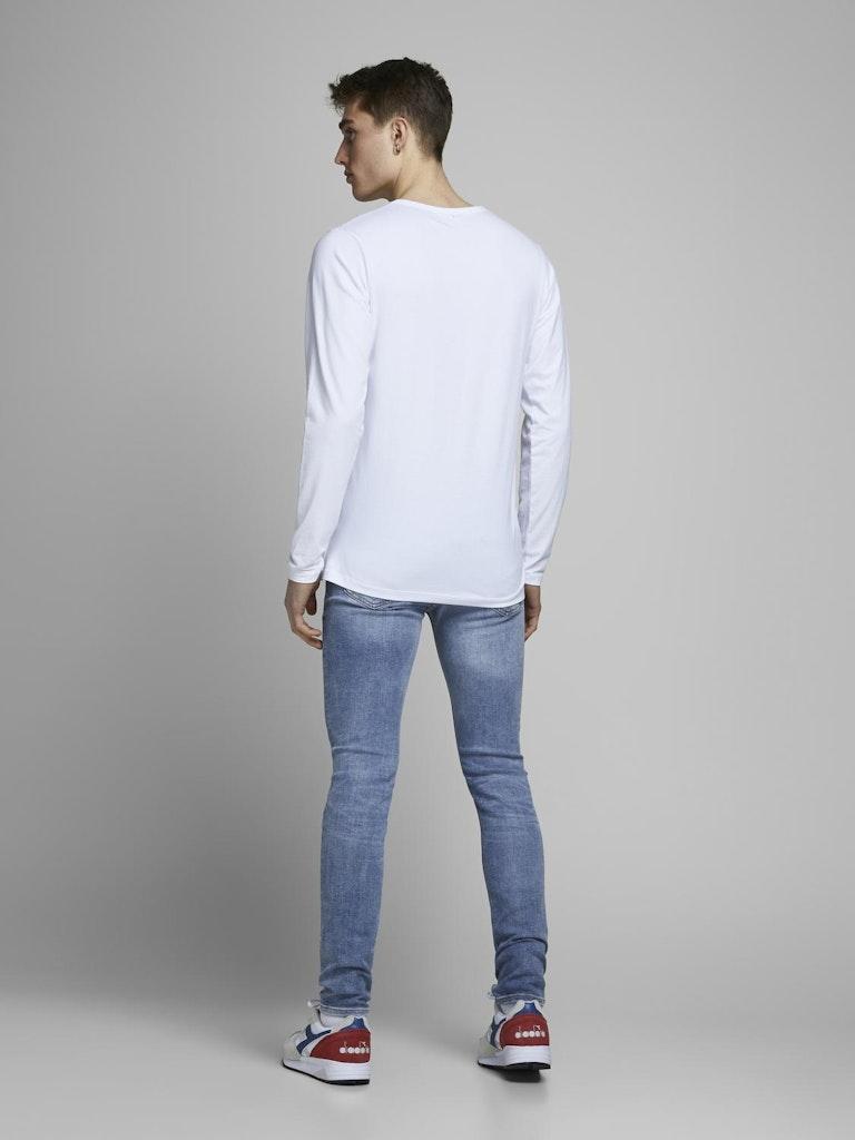 Jack & Jones Herren Jeans JJILIAM JJORIGINAL AM 792 50SPS NOOS