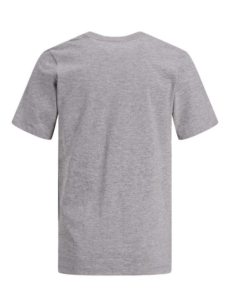 Jack & Jones Jungen T-Shirt JJECORP LOGO TEE SS O-NECK NOOS JNR