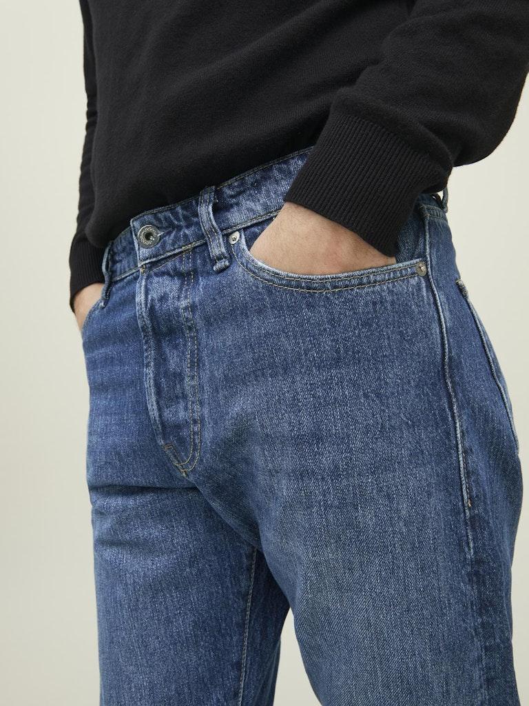 Jack & Jones Herren Jeans JJICHRIS JJCOOPER JOS 790 PCW NOOS