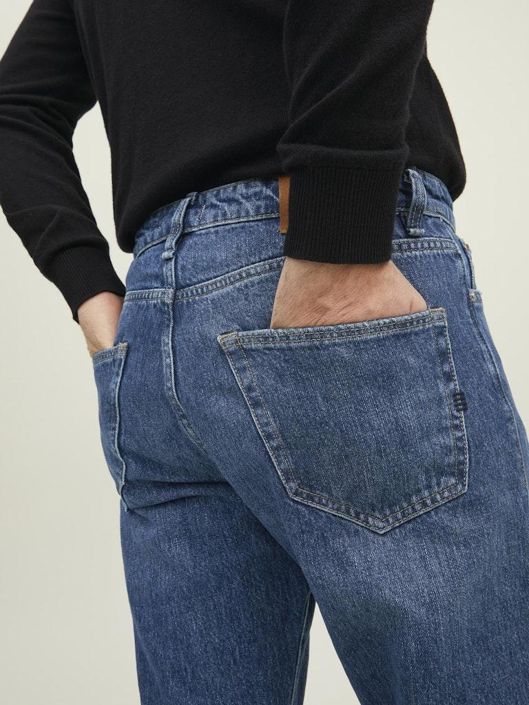 Jack & Jones Herren Jeans JJICHRIS JJCOOPER JOS 790 PCW NOOS