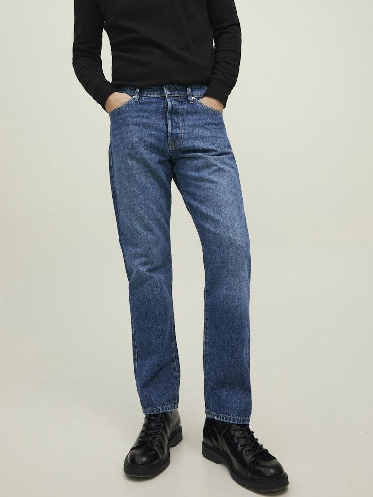 Jack & Jones Herren Jeans JJICHRIS JJCOOPER JOS 790 PCW NOOS