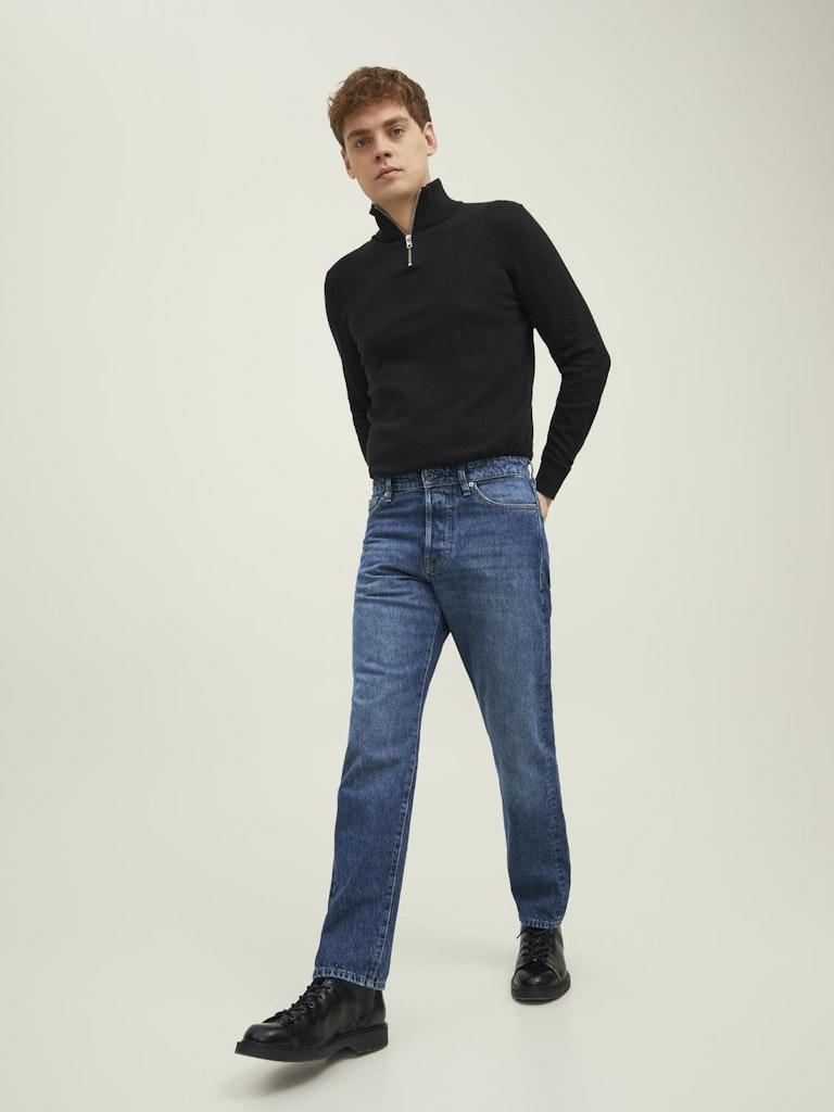 Jack & Jones Herren Jeans JJICHRIS JJCOOPER JOS 790 PCW NOOS