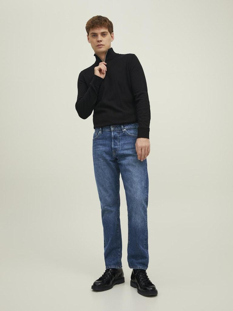 Jack & Jones Herren Jeans JJICHRIS JJCOOPER JOS 790 PCW NOOS