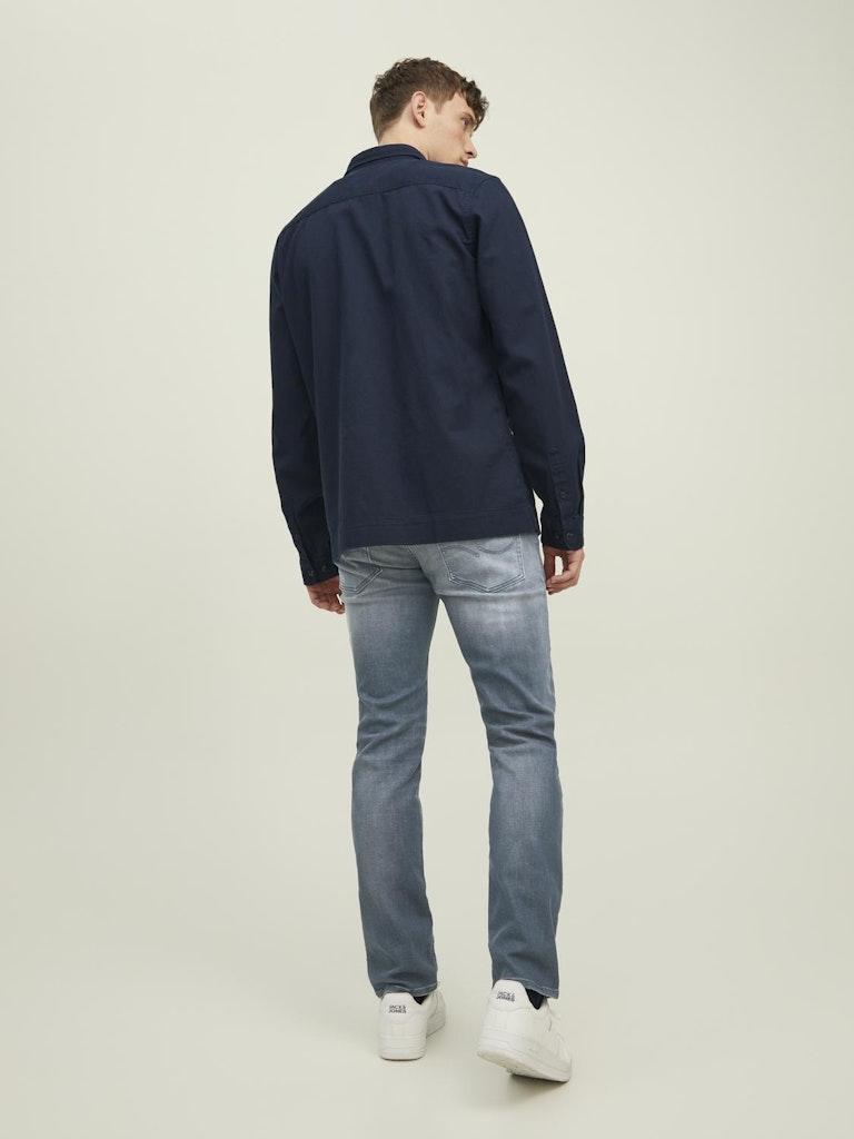 Jack & Jones Herren Jeans JJITIM JJOLIVER JOS 319 NOOS