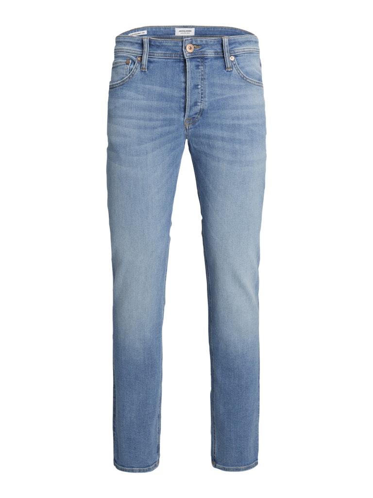 Jack & Jones Herren Jeans JJITIM JJORIGINAL AM 783 50SPS NOOS