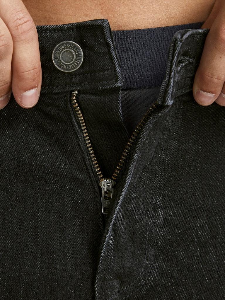Jack & Jones Herren Jeans JJILIAM JJORIGINAL AM 105 NOOS