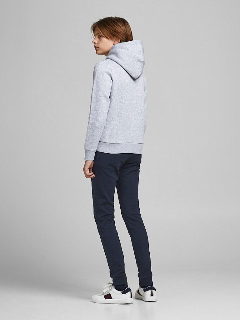 Jack & Jones Jungen Hose JPSTGORDON JJSHARK SWEAT PANTS NOOS JNR