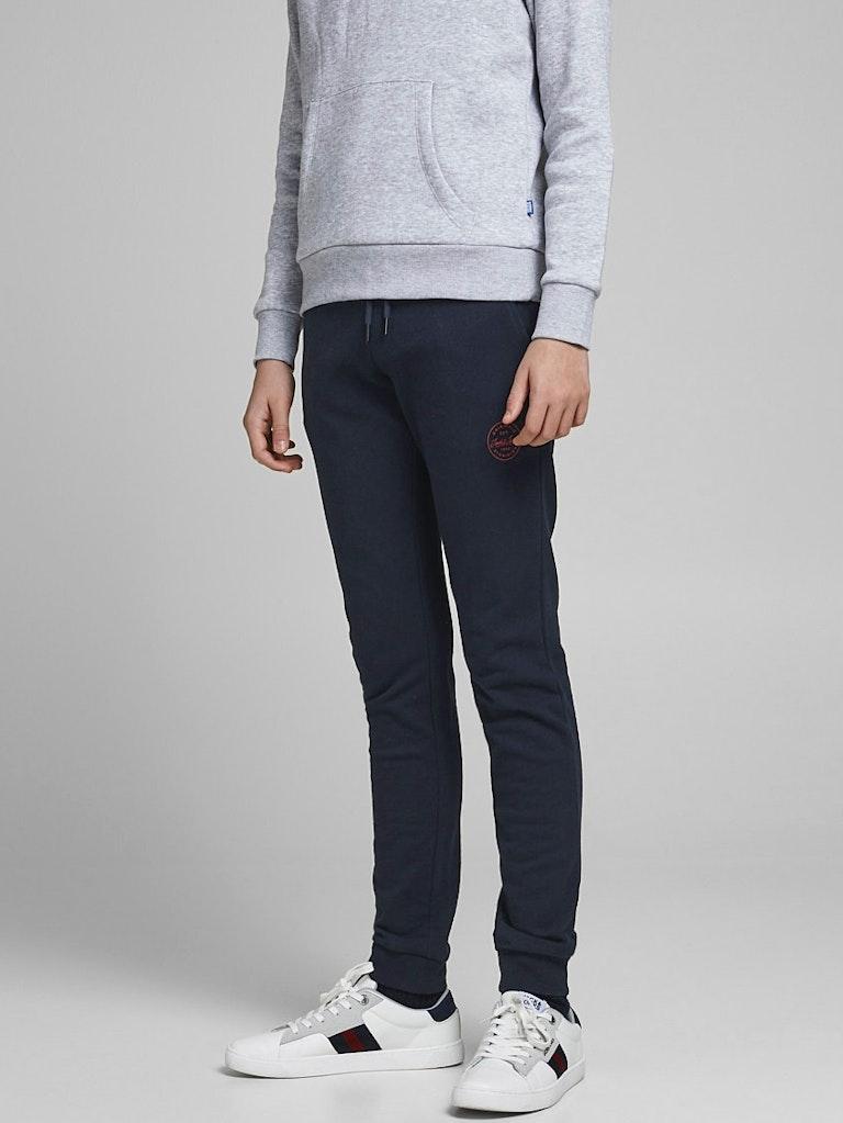 Jack & Jones Jungen Hose JPSTGORDON JJSHARK SWEAT PANTS NOOS JNR