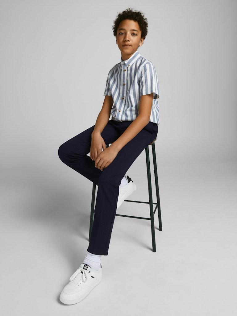 Jack & Jones Jungen Hose JPSTMARCO JJPHIL  NOOS JNR