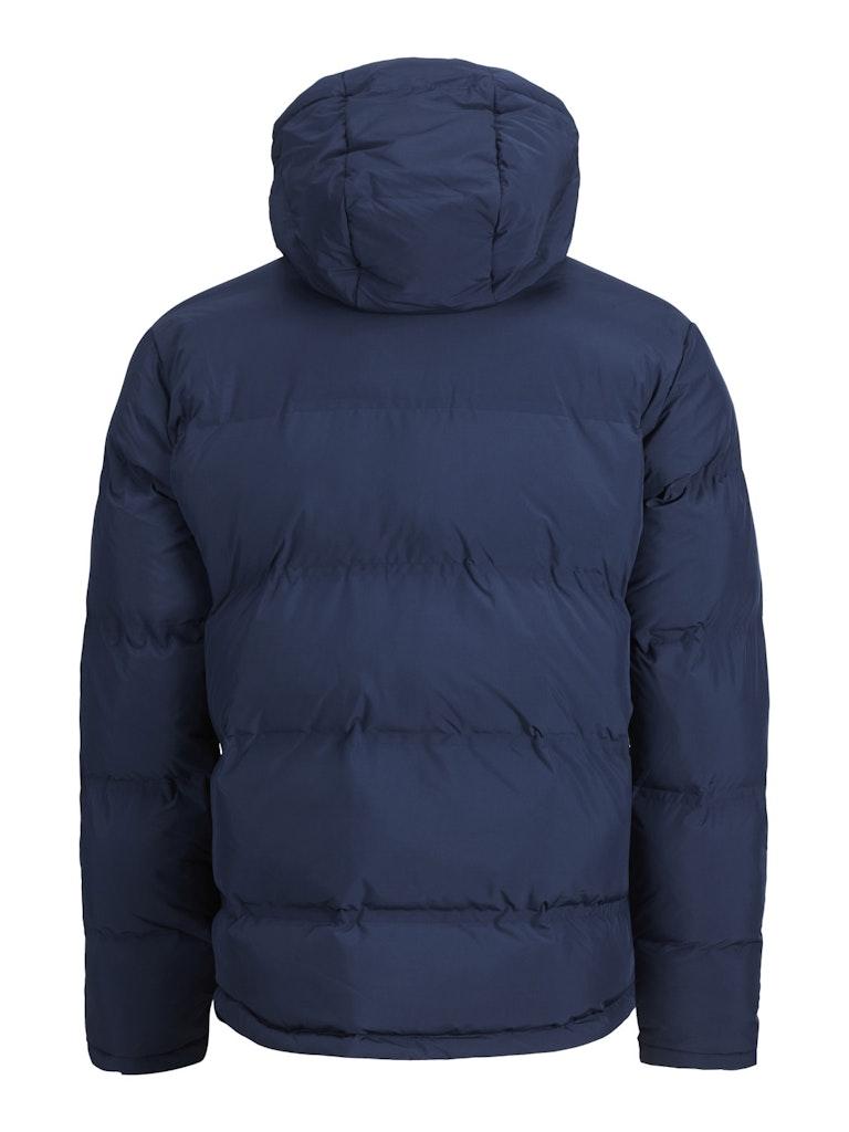 Jack & Jones Jungen Jacke JJESEAMLESS RECYCLE PUFFER  SN JNR