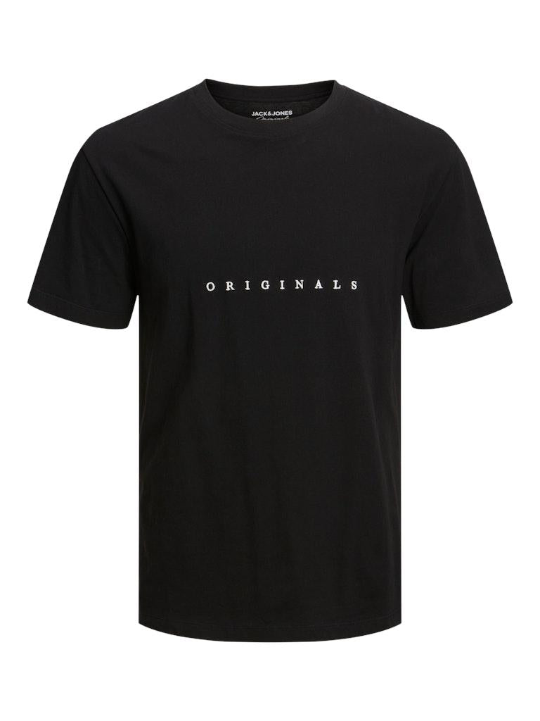 Jack & Jones Herren T-Shirt JORCOPENHAGEN TEE SS CREW NECK NOOS