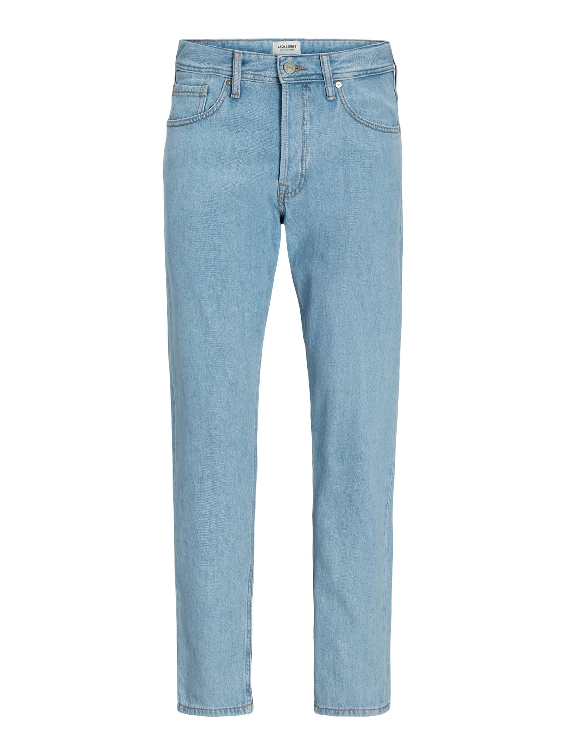 Jack & Jones Herren Jeans JJICHRIS JJORIGINAL MF 112 NOOS