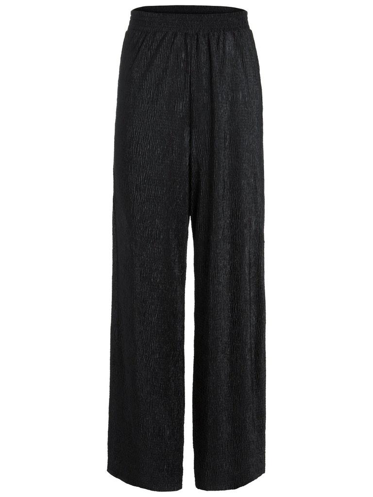 PIECES PCFAY WIDE PANTS FF