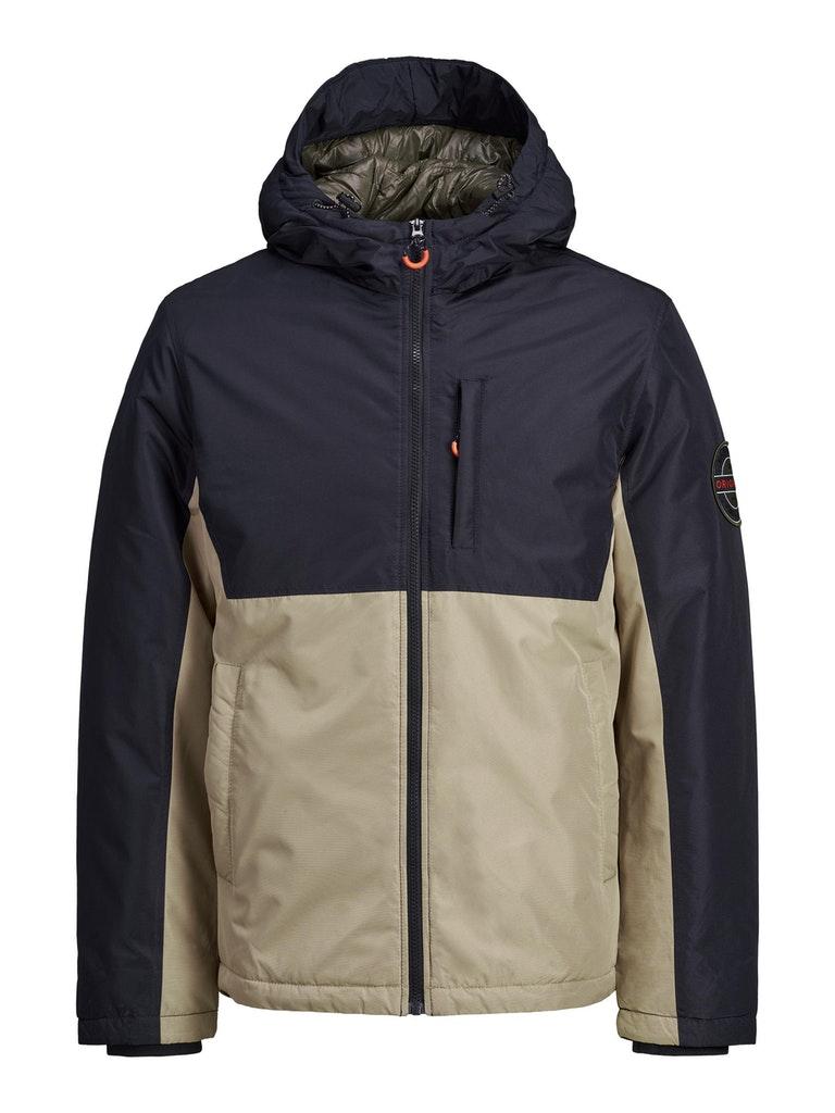 JACK&JONES JORFASTER JACKET LTN