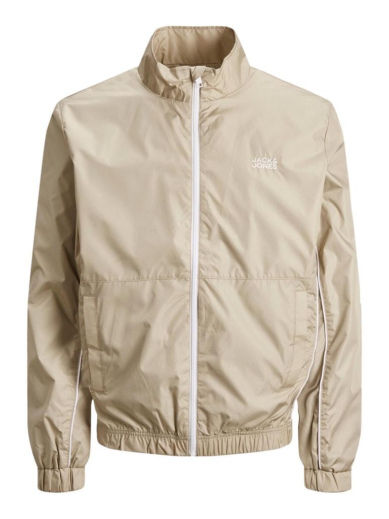 JACK&JONES JJIPIPPEN TRACK JACKET ST LTN