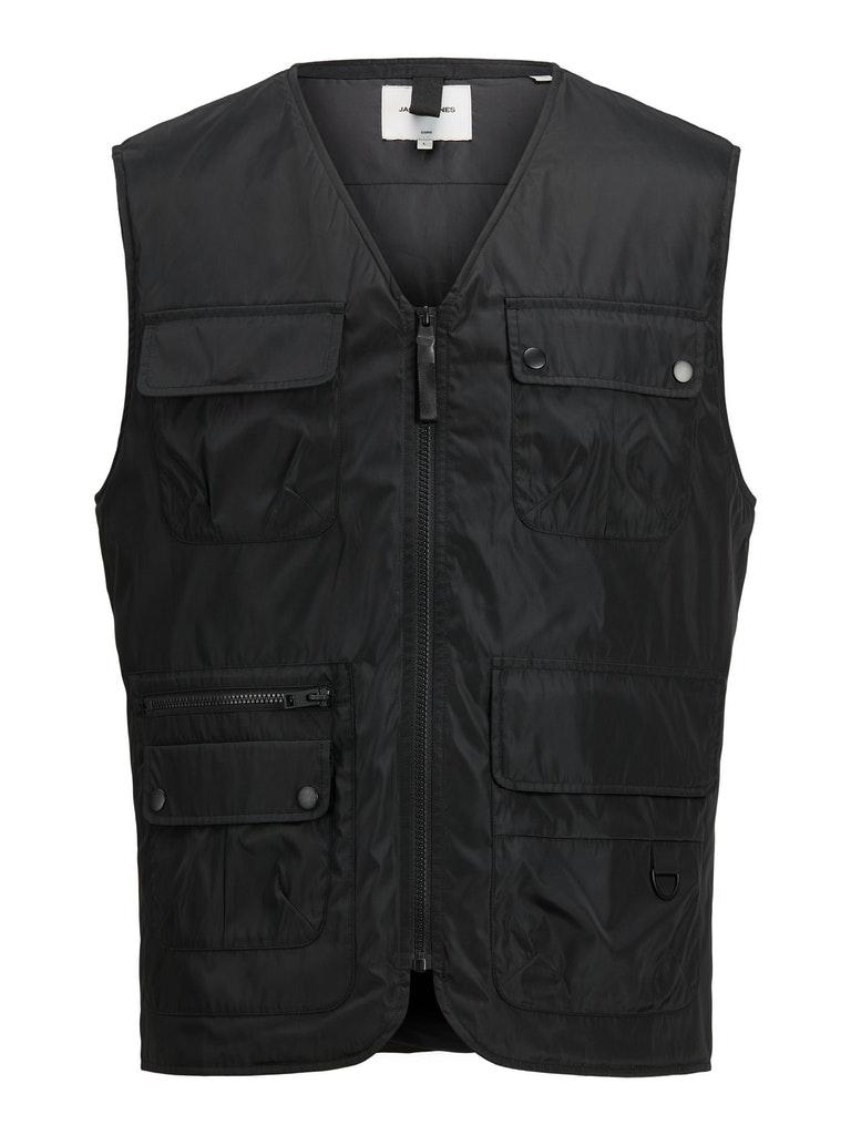 JACK&JONES JCOTECH UTILITY VEST