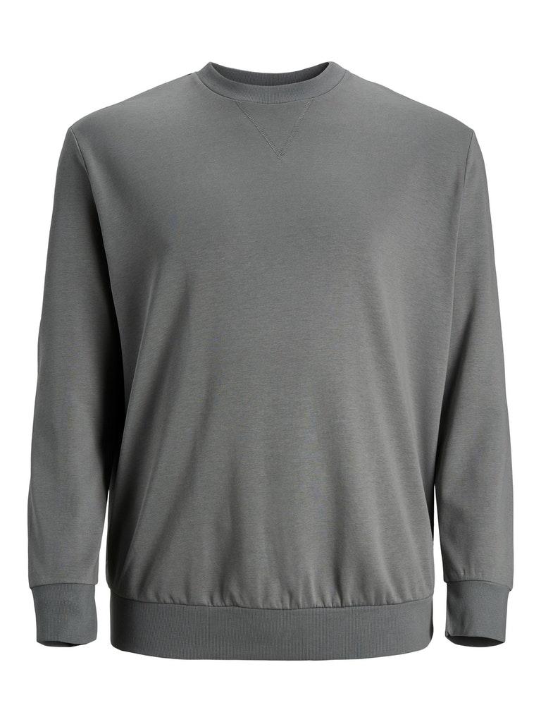 JACK&JONES JJEBASIC SWEAT CREW NECK  NOOS PLS