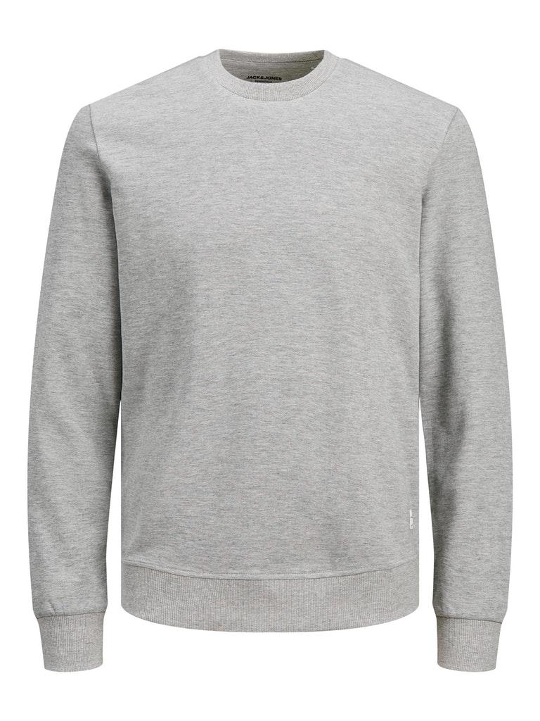 JACK&JONES JJEBASIC SWEAT CREW NECK NOOS