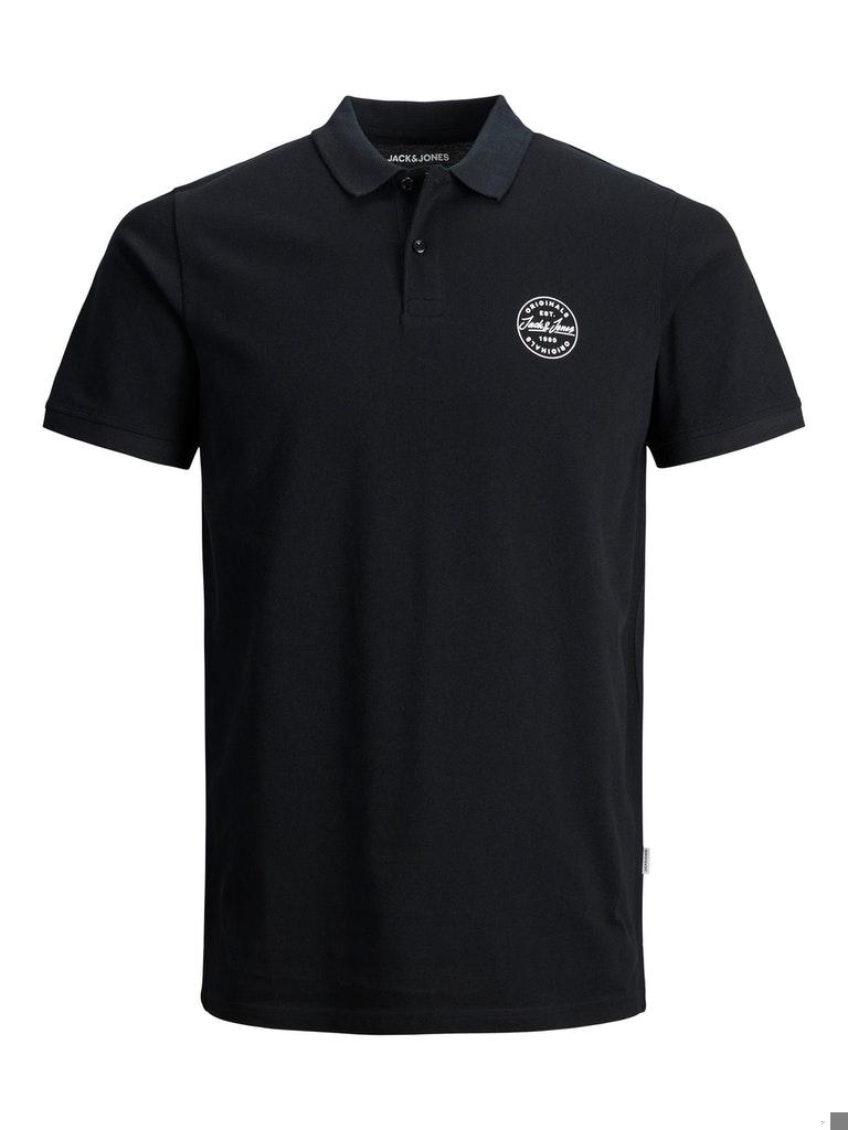 JACK&JONES JJESHARK POLO SS NOOS PLS