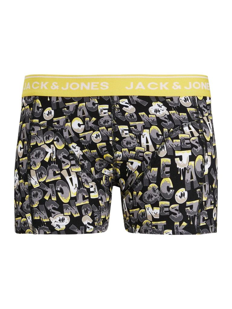 JACK&JONES JACGRAFFITI LOGO TRUNK