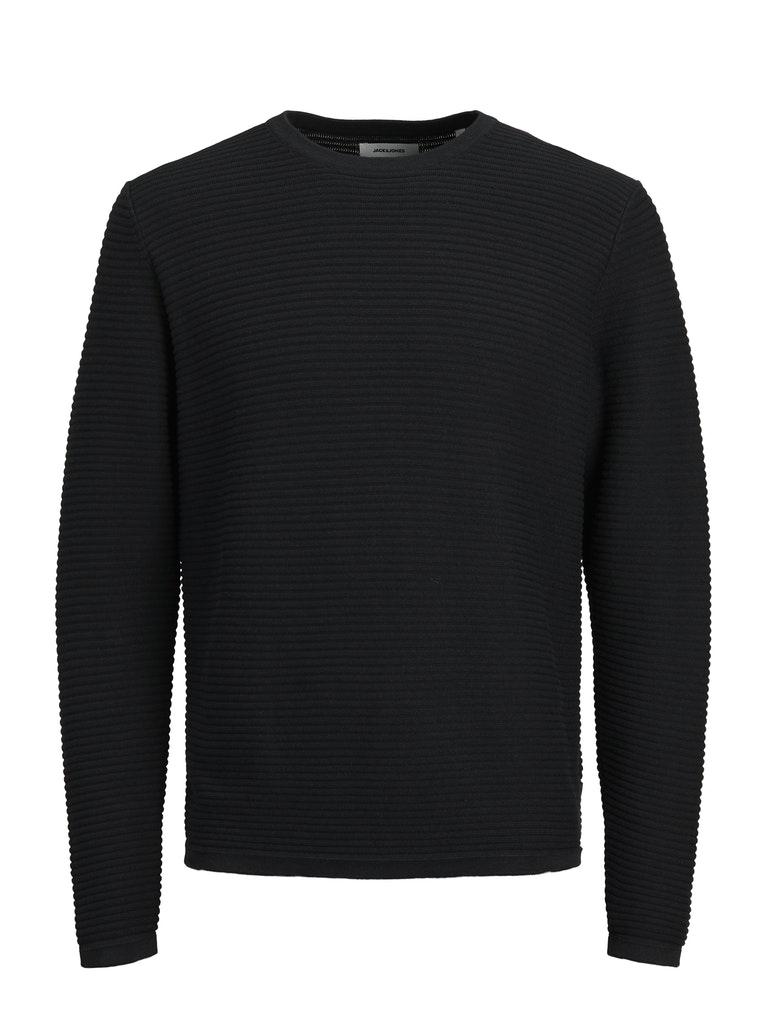 JACK&JONES JJEWIND KNIT CREW NECK NOOS