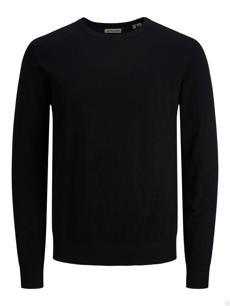 JACK&JONES JJEEMIL KNIT CREW NECK NOOS PS