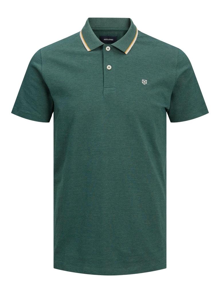 JACK&JONES JWHPAULOS POLO SS NOOS