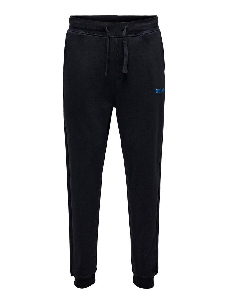 ONLY&SONS ONSTRISTAN REG LOGO SWEATPANT