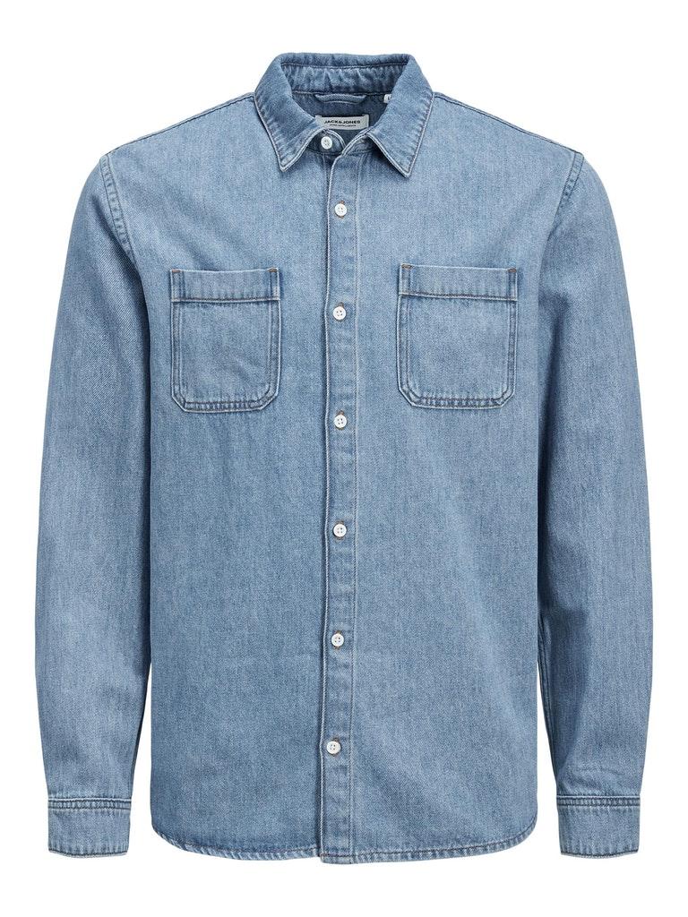 JACK&JONES JJIJEFF JJSHIRT AKM 302 NOOS