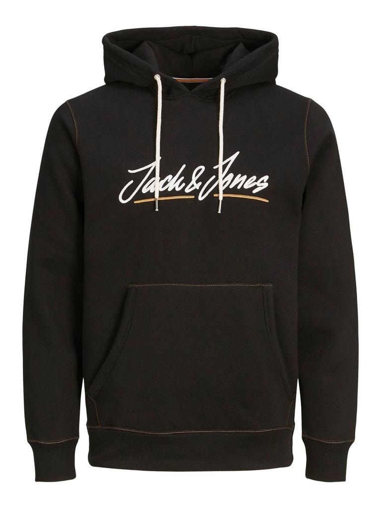 JACK&JONES JORTONS UPSCALE SWEAT HOOD NOOS