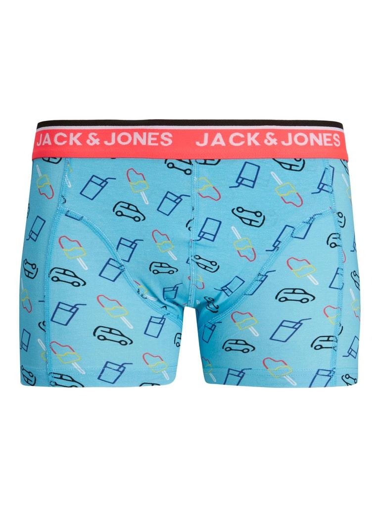 JACK&JONES JACWESTON NEON TRUNK SN