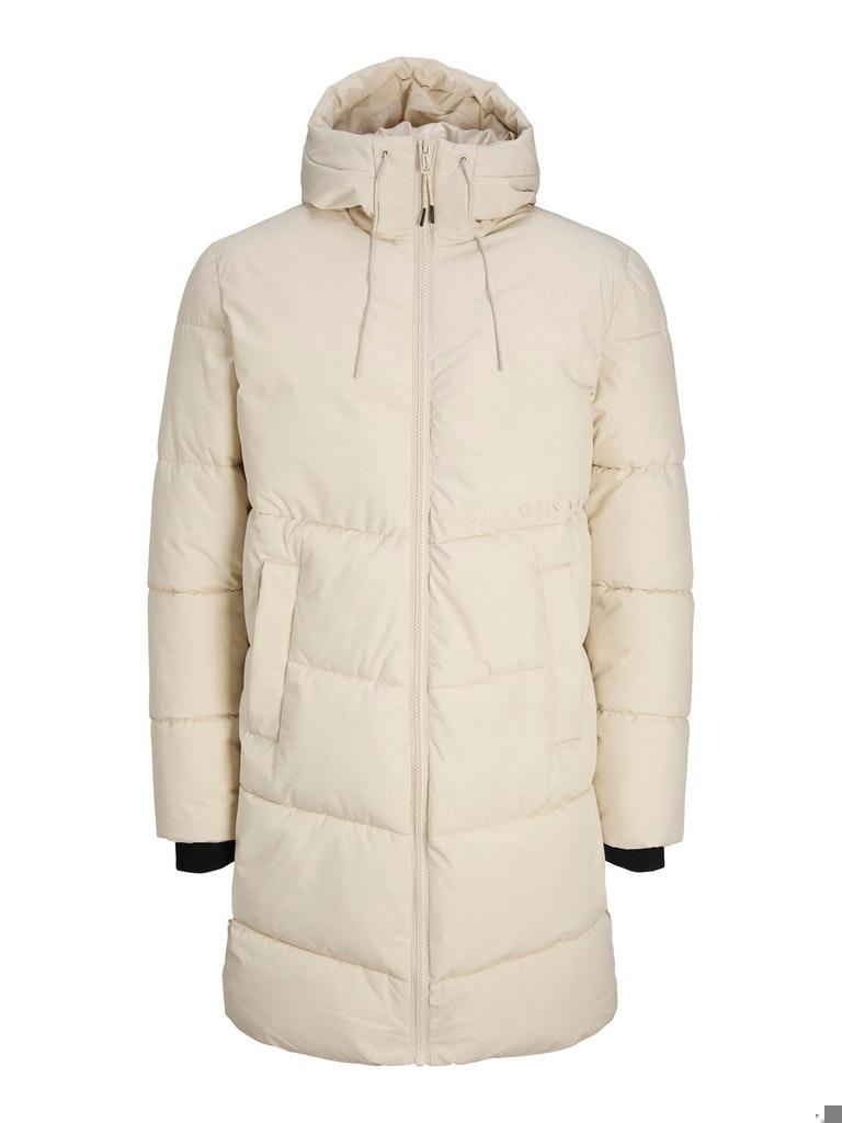 JACK&JONES JORCOPENHAGEN LONG PUFFER LN