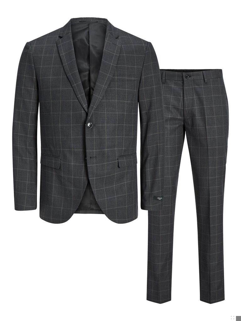 JACK&JONES JPRFRANCO CHECK SUIT SN