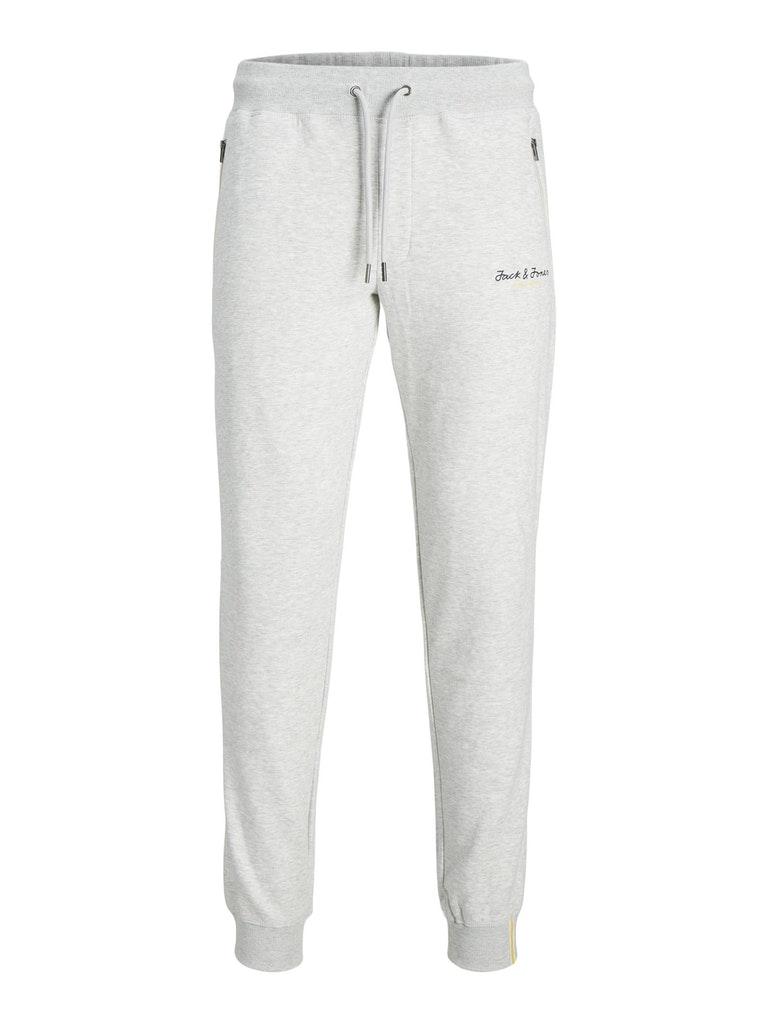 JACK&JONES JPSTGORDON JJBERG SWEAT PANTS GMS