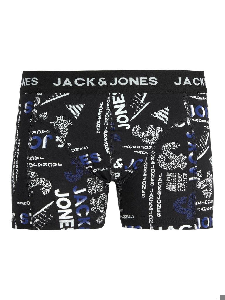 JACK&JONES JACMOIZ LOGO TRUNK SN