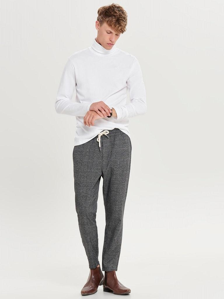 ONLY&SONS ONSLINUS PANT GW 0886 NOOS