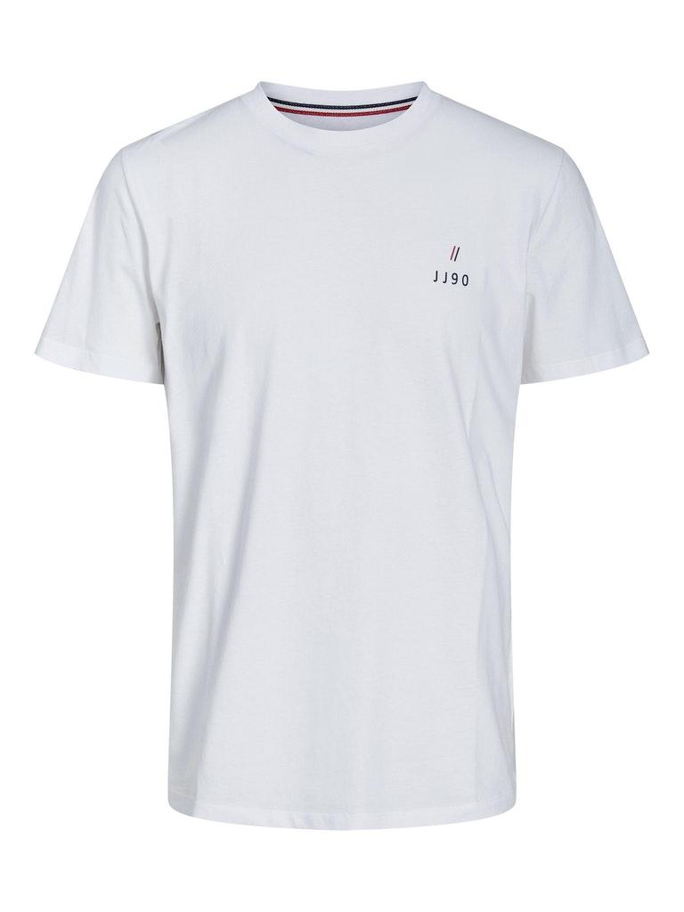 JACK&JONES JJEJOE JERSEY TEE SS JNR